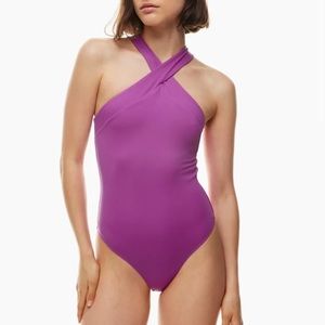 NWT Aritzia babaton contour ace bodysuit